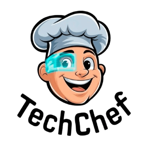 chatchef logo